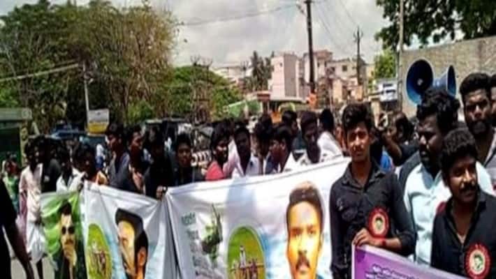 ajith and vijay fans combained for agriculture people ajith and vijay fans combained for agriculture people