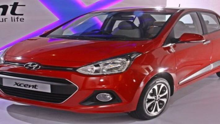 hyundai introduced-new-xcent-car hyundai introduced-new-xcent-car