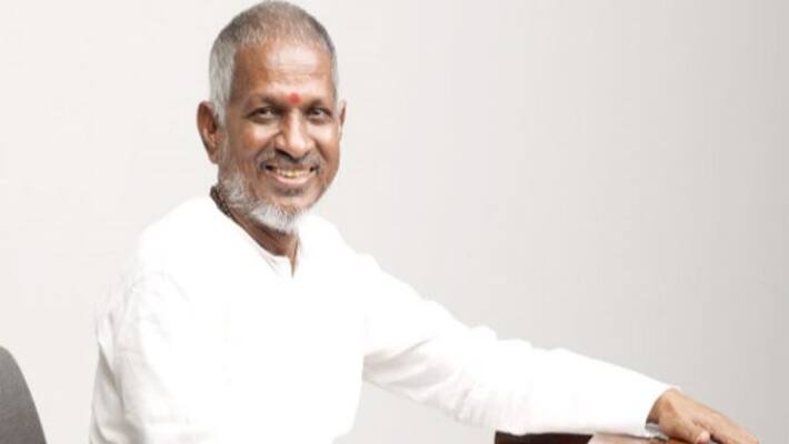 Ilaiyaraaja give a chance to fans to write lyrics Ilaiyaraaja give a chance to fans to write lyrics