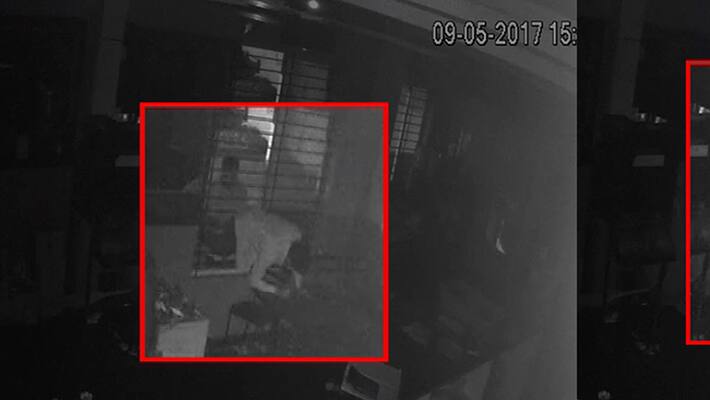 Theft In Liquor Shop Theft In Liquor Shop