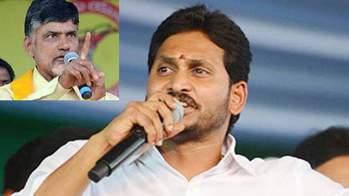 Pulivendula, Jagan’s Fort, Could Remain An Unattainable Dream For TDP