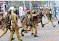NCPCR Kerala Police Sabarimala crackdown supreme court minor children
