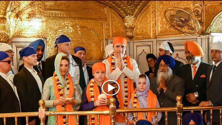 canada prime minister Justin Trudeau punjabi style canada prime minister Justin Trudeau punjabi style