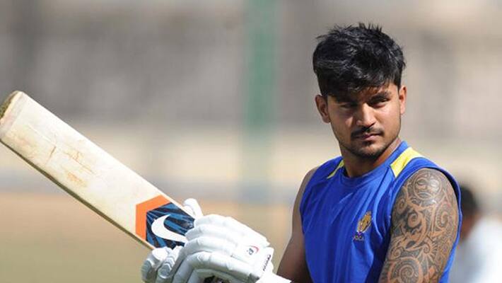 Ajay Jadeja compare Manish Pandey with MS Dhoni Ajay Jadeja compare Manish Pandey with MS Dhoni