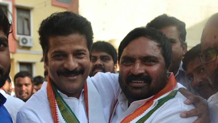 ex mp anjan kumar yadav sensational comments on congress leaders ex mp anjan kumar yadav sensational comments on congress leaders