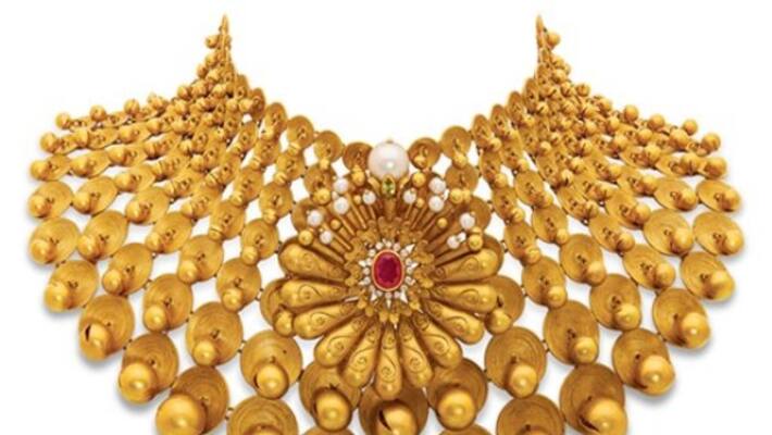 Today Gold Rate in chennai Today Gold Rate in chennai