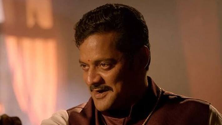 Ravishankar act as college Principal in Tarle college Ravishankar act as college Principal in Tarle college
