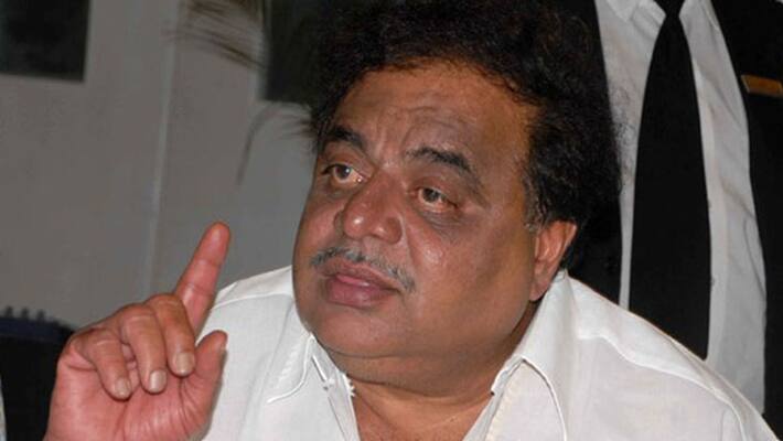 Ambreesh Speak about why not absent session Ambreesh Speak about why not absent session