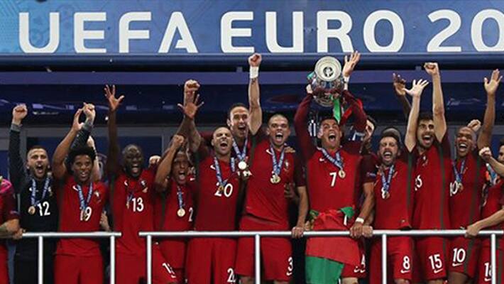 Euro cup 2020 is postponed due to the outbreak of corona virus pandemic Euro cup 2020 is postponed due to the outbreak of corona virus pandemic