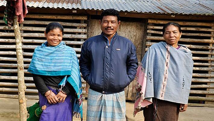 Daughter Married With Her Stepfather Daughter Married With Her Stepfather