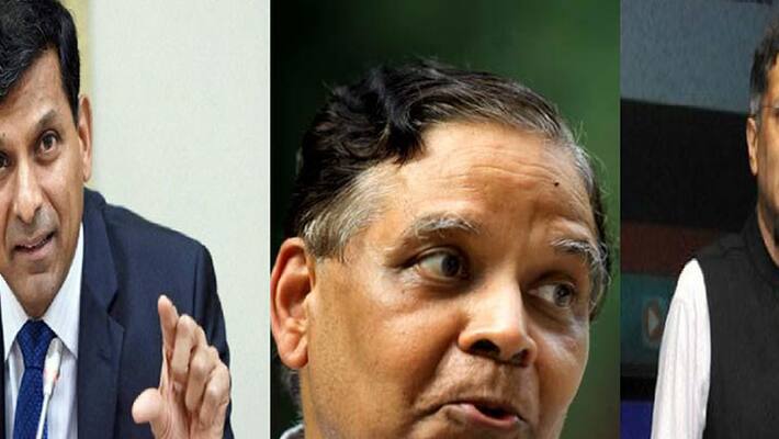 three economists resign from higher positions in nda government three economists resign from higher positions in nda government