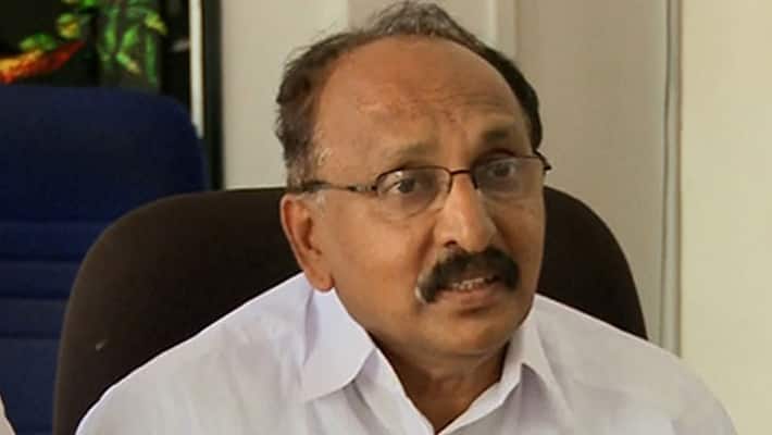 Hate speech Congress leader booked Hate speech Congress leader booked