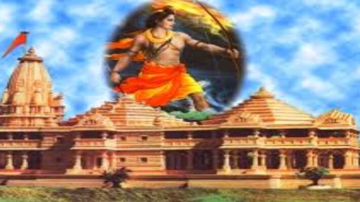 This is not the right time to build the Ram Temple; Controversial Sankaracharya .. !! This is not the right time to build the Ram Temple; Controversial Sankaracharya .. !!