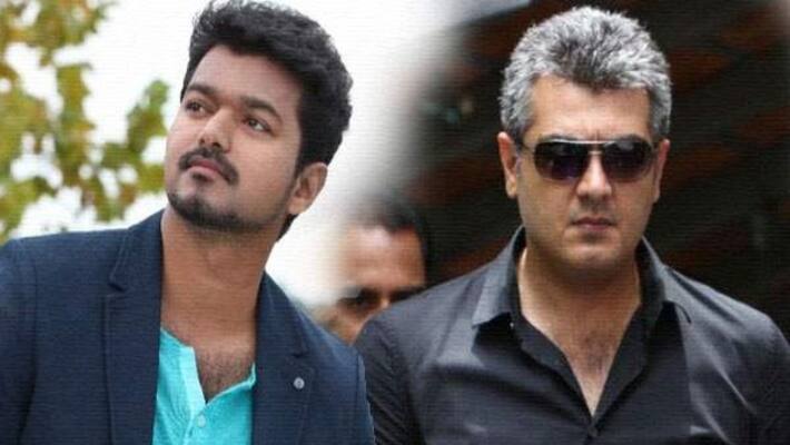 vijay fans wishes ajith birthday nanbarajith trend in twitter vijay fans wishes ajith birthday nanbarajith trend in twitter