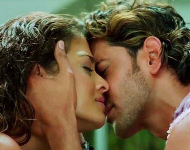 When Hrithik Roshan talked mean things about Aishwarya Rai, he later regretted RCB