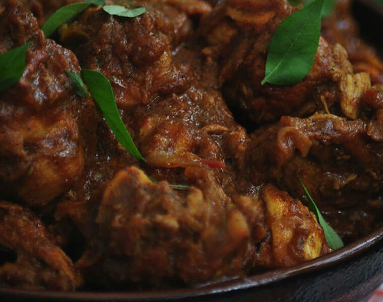 What happens to your body when you eat chicken daily dpl