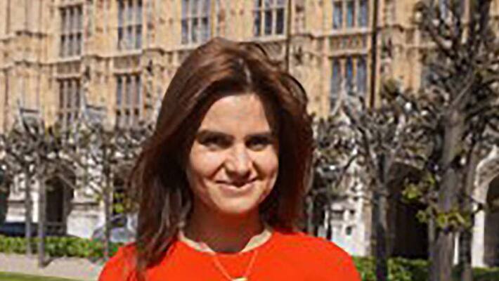 Jo Cox MP dead after shooting attack Jo Cox MP dead after shooting attack