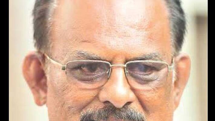 police foul play in case against sreejith vijayan police foul play in case against sreejith vijayan