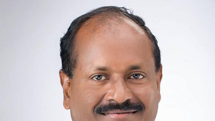 cbi against karayi rajan cbi against karayi rajan