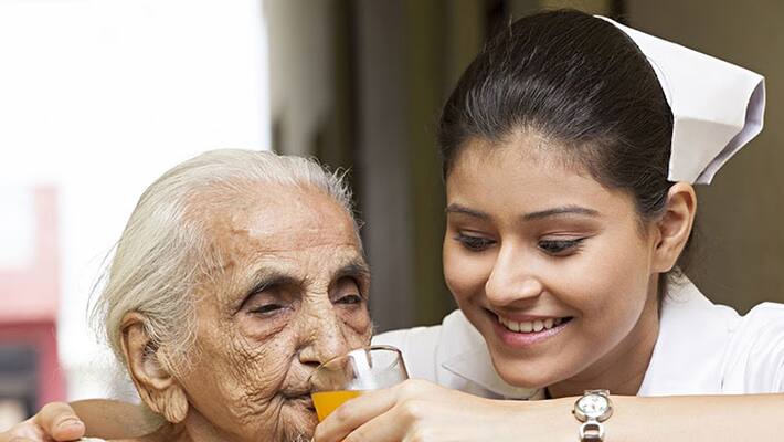 new system to monitor nurses function on every three months new system to monitor nurses function on every three months