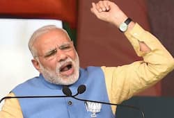 PM Modi Pakistan won't learn lesson battle India always open talks