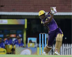 IPL 2020 - Andre Russell ideal for 'last ten overs of a T20 game