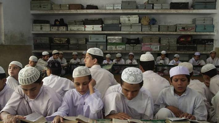 Govt factchecks Times of India, says NIOS not taking Gita, Ramayana to madrassas-VPN Govt factchecks Times of India, says NIOS not taking Gita, Ramayana to madrassas-VPN