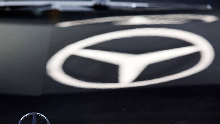 Mercedes offer Sops to Perk up Sales to Beat Slowdown Blues Mercedes offer Sops to Perk up Sales to Beat Slowdown Blues