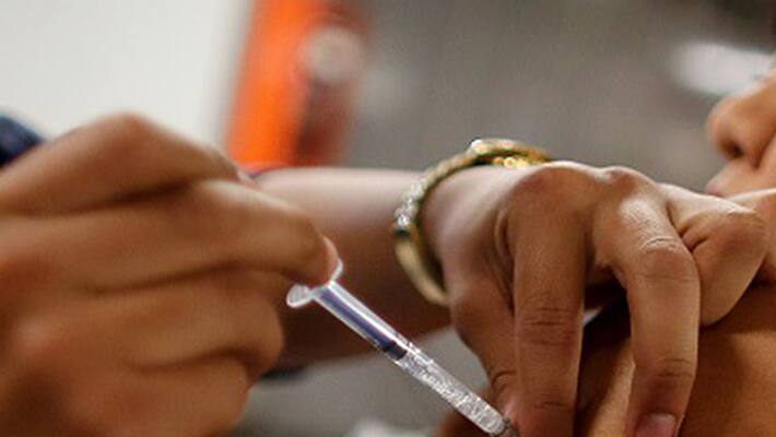 more cases of dengue fever reported in the state more cases of dengue fever reported in the state