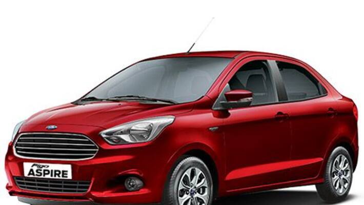 Ford figo facelift scores 3 stars in crash test Ford figo facelift scores 3 stars in crash test