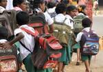 most of the parents are not willing to take admission for their children in kerala syllabus 