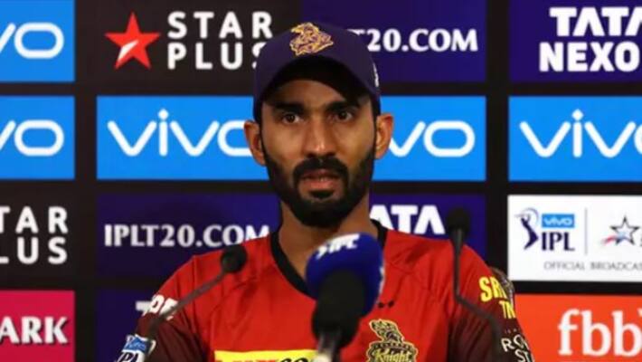 dinesh karthik opinion about defeat delhi daredevils dinesh karthik opinion about defeat delhi daredevils