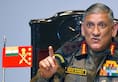 Army Chief says,  Policy against Pakistan is changing