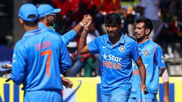 India vs West Indies 5th ODI Live update1 India vs West Indies 5th ODI Live update1