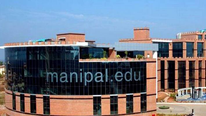 Karnataka: Manipal Institute of Technology campus declared containment ...