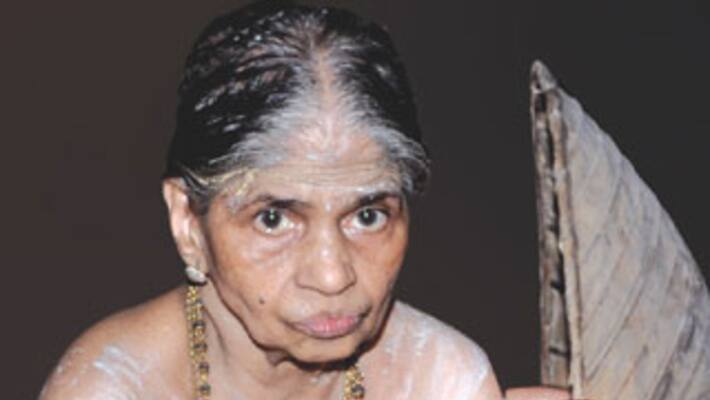 mannarashala valiyamma is fine and reports regarding her health are false clarifies family mannarashala valiyamma is fine and reports regarding her health are false clarifies family