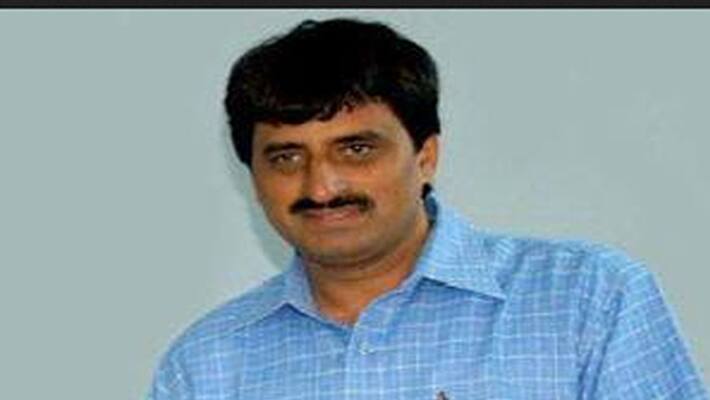 CP Yogeshwar slams HD Kumaraswamy In Channapatna gvd CP Yogeshwar slams HD Kumaraswamy In Channapatna gvd