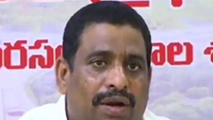 TDP Leader Buddha Venkanna Reacts on Vijayawada MP Kesineni Comments TDP Leader Buddha Venkanna Reacts on Vijayawada MP Kesineni Comments
