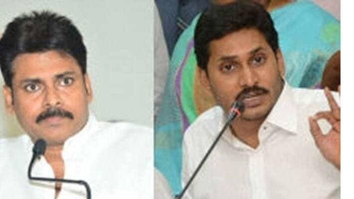 Can pawan extend his support to ys jagan in 2019 elections Can pawan extend his support to ys jagan in 2019 elections