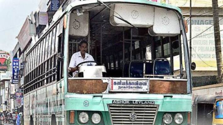 Court fixing of spare buses Court fixing of spare buses