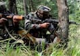 Jammu and Kashmir: Security forces hunt down Lashkar-e-Taiba top commander, his aide