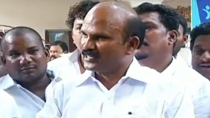 3rd front soon .. Parties in AIADMK alliance with AIADMK? Former Minister Open talk. 3rd front soon .. Parties in AIADMK alliance with AIADMK? Former Minister Open talk.