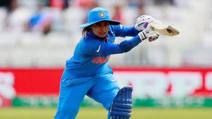 Twitter reacts to Mithali Raj New achievements Twitter reacts to Mithali Raj New achievements