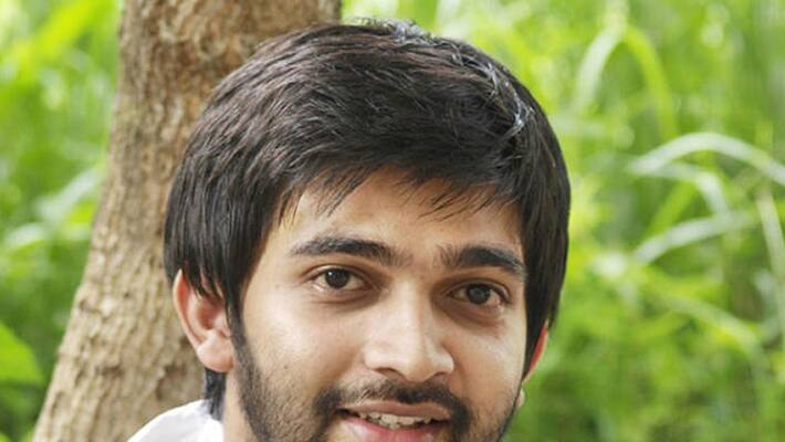 Sreejith Vijay Sreejith Vijay