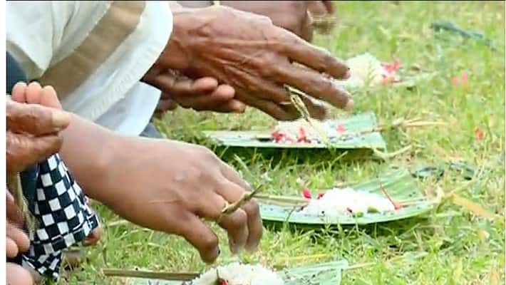 no bali tharpanam on karkidaka vavu in devaswom board temples no bali tharpanam on karkidaka vavu in devaswom board temples
