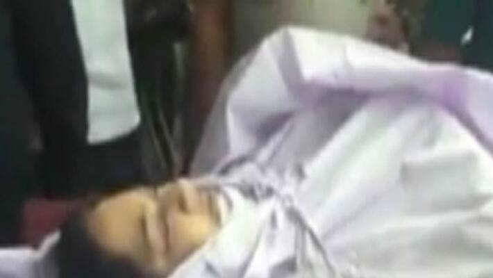 Doubts raising on Sridevi Death Doubts raising on Sridevi Death