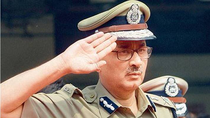 former cbi chief alok verma was also under pegasus surveillance reports the wire former cbi chief alok verma was also under pegasus surveillance reports the wire