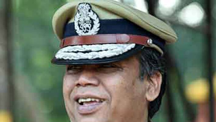 DGP said - Kerala was becoming the target of recruitment for terrorism pwa DGP said - Kerala was becoming the target of recruitment for terrorism pwa