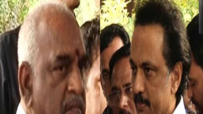 pon radhakrishnan blames dmk and criticize ipl protest and protest against pm pon radhakrishnan blames dmk and criticize ipl protest and protest against pm