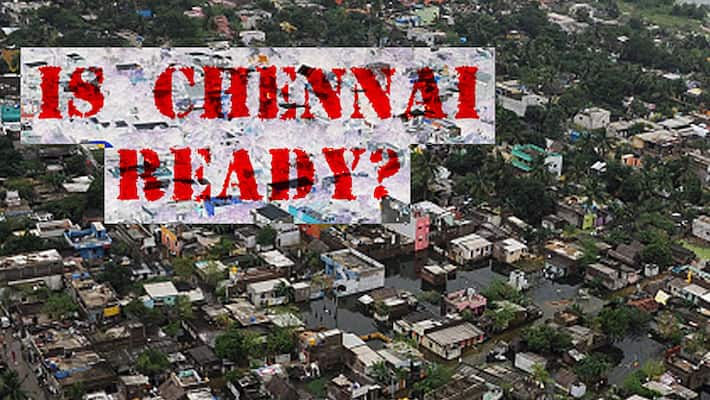 Mumbai floods Two years on is Chennai ready for tackling another one Mumbai floods Two years on is Chennai ready for tackling another one